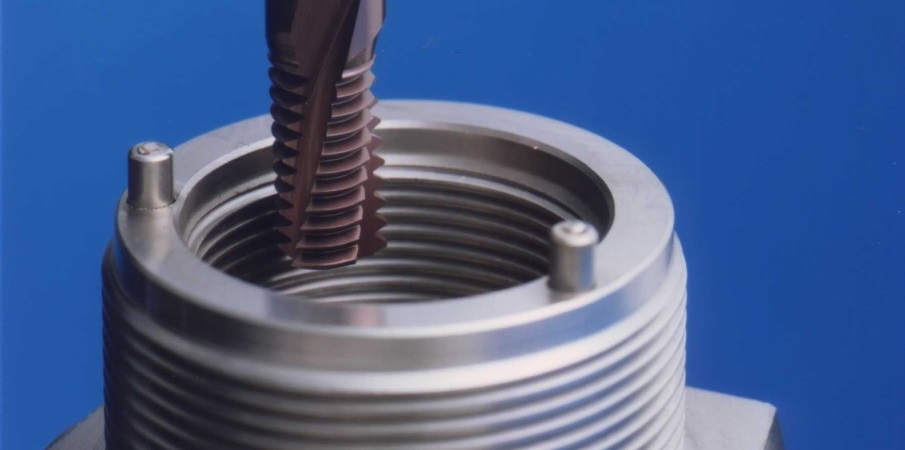 Thread Milling: How it Works, Types, Advantages, and Disadvantages