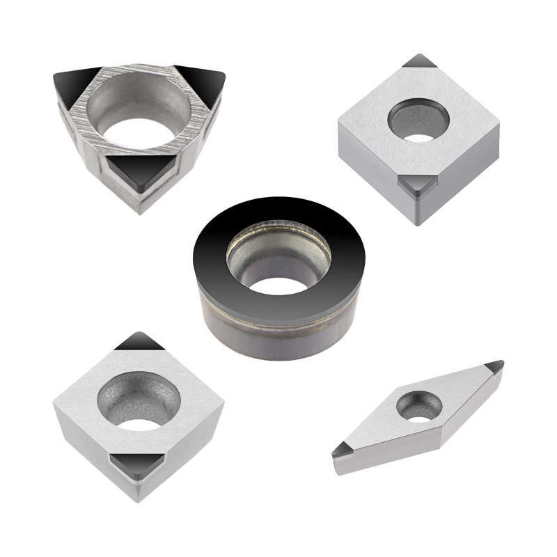 mm Carbide Inserts Snap Ring Metric External Internal CARMEX Grooving Kits 